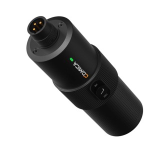 میکروفون استودیویی کامیکا مدل STA-X2 رابط XLR